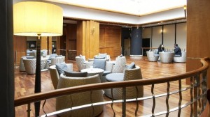 Hilton Kensington