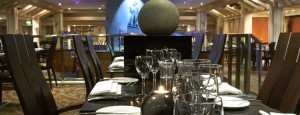 Hilton Kensington