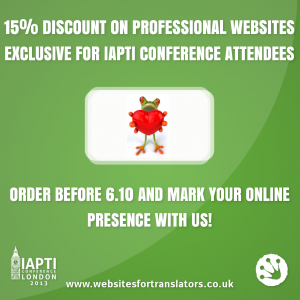 WFT website offer