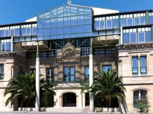 Facade hotel