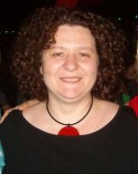 Irena Kacarski Kimova
