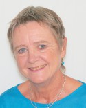 Linda Fitchett