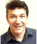 Marc Orlando