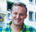 Daniel Sebesta