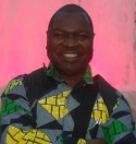 Alfred Mtawali
