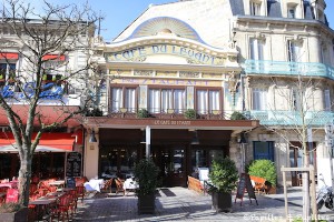 Brasserie-Le-café-du-Levant-Bordeaux
