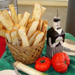 Italian Buffet