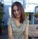 Maya Busqué
