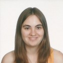 Itziar Begoña Santín Ramón