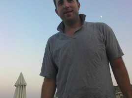 Angelos Kaklamanis