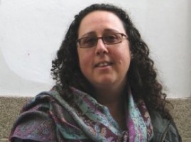 Heidi Cazes