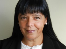 Aurora Humarán