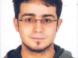Enrique Íñiguez