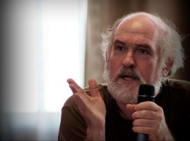 Kevin Lossner – Opening Keynote Speaker