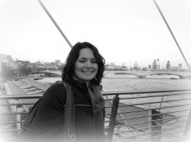 Konstantina Georgiou
