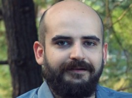 Konstantinos Stardelis