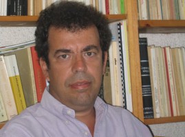 Nikos Sarantakos – Closing Keynote Speaker