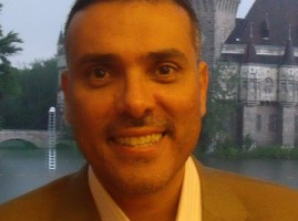 Sameh Ragab