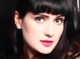 Valeria Aliperta