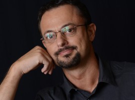 Gary Smith