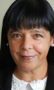 Aurora Humarán