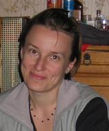 Monika Lucza
