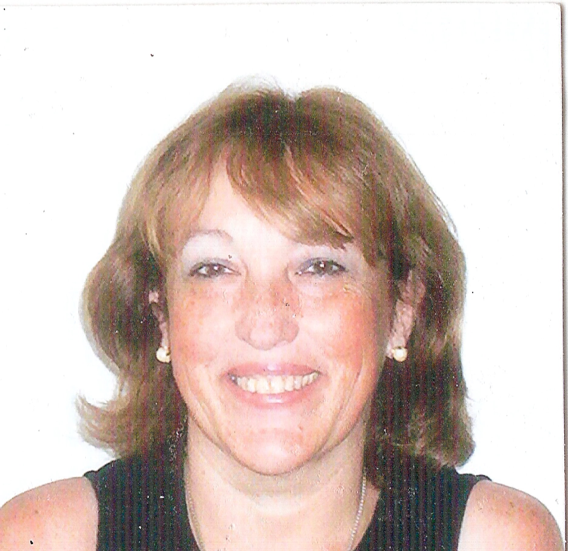 Inés García Botana, IAPTI Treasurer